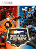 Monday Night Combat (Xbox 360)